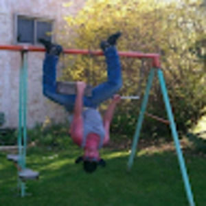 Meet your Posher, Eric